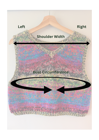 Celestial ōSHen Vest