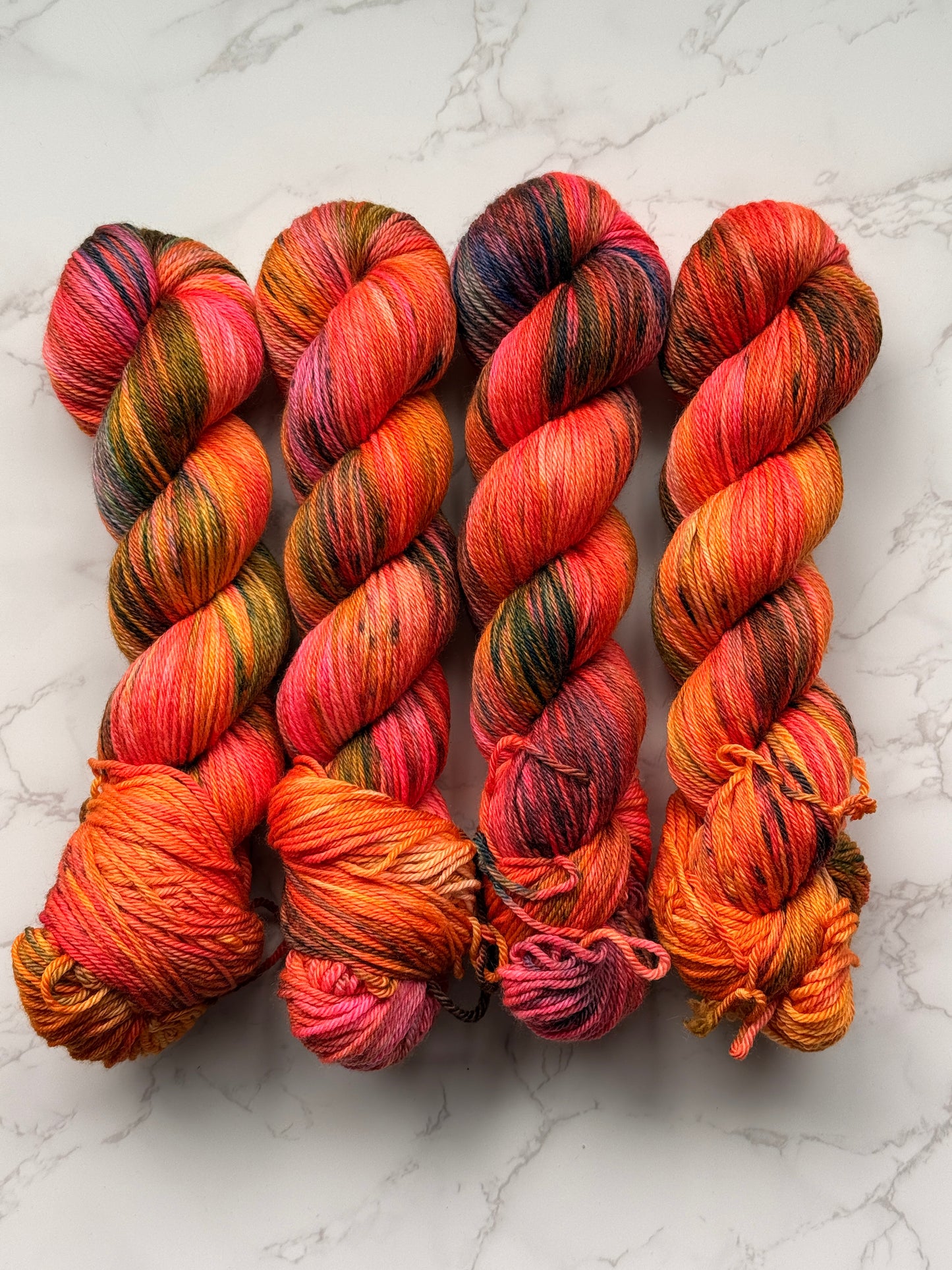 ōSHen Lab Deep Kurrent DK