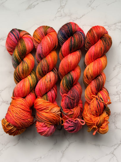ōSHen Lab Deep Kurrent DK