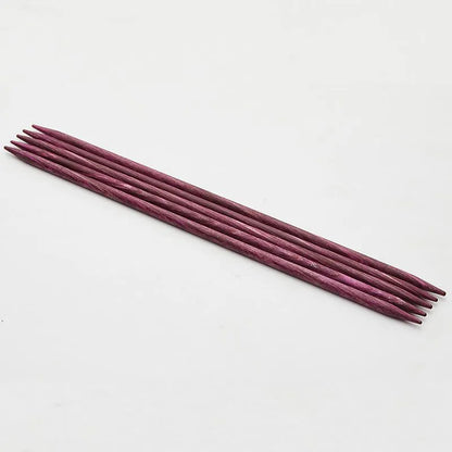 8" KnitPro Double Point Needles