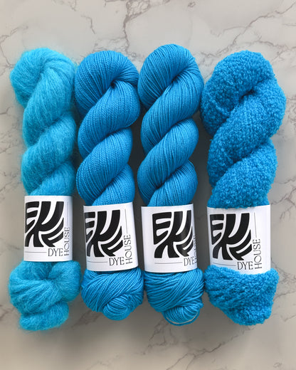 Bouclé DK