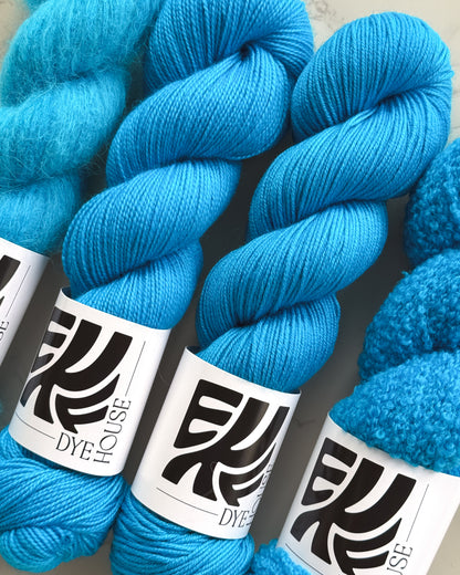 Bouclé DK