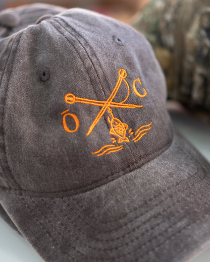 ōSHen Charter Hats