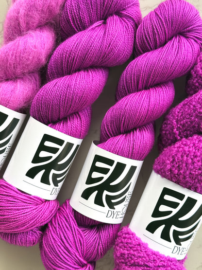 Bouclé DK