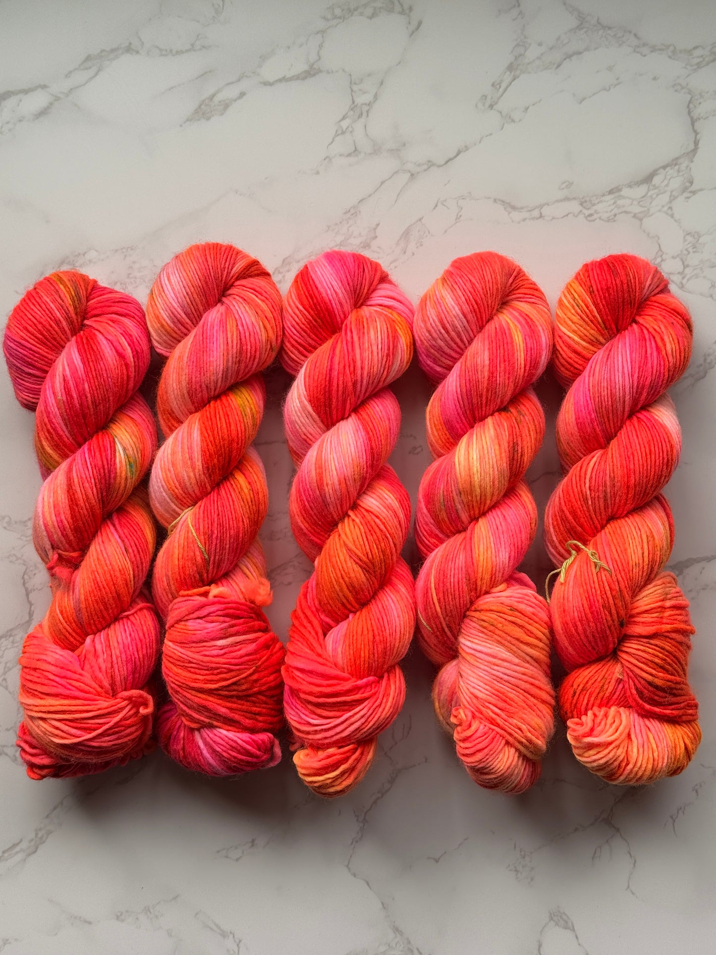 ōSHen Lab DK Single
