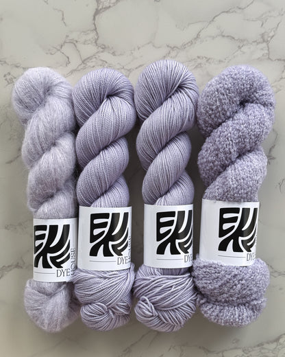 Bouclé DK