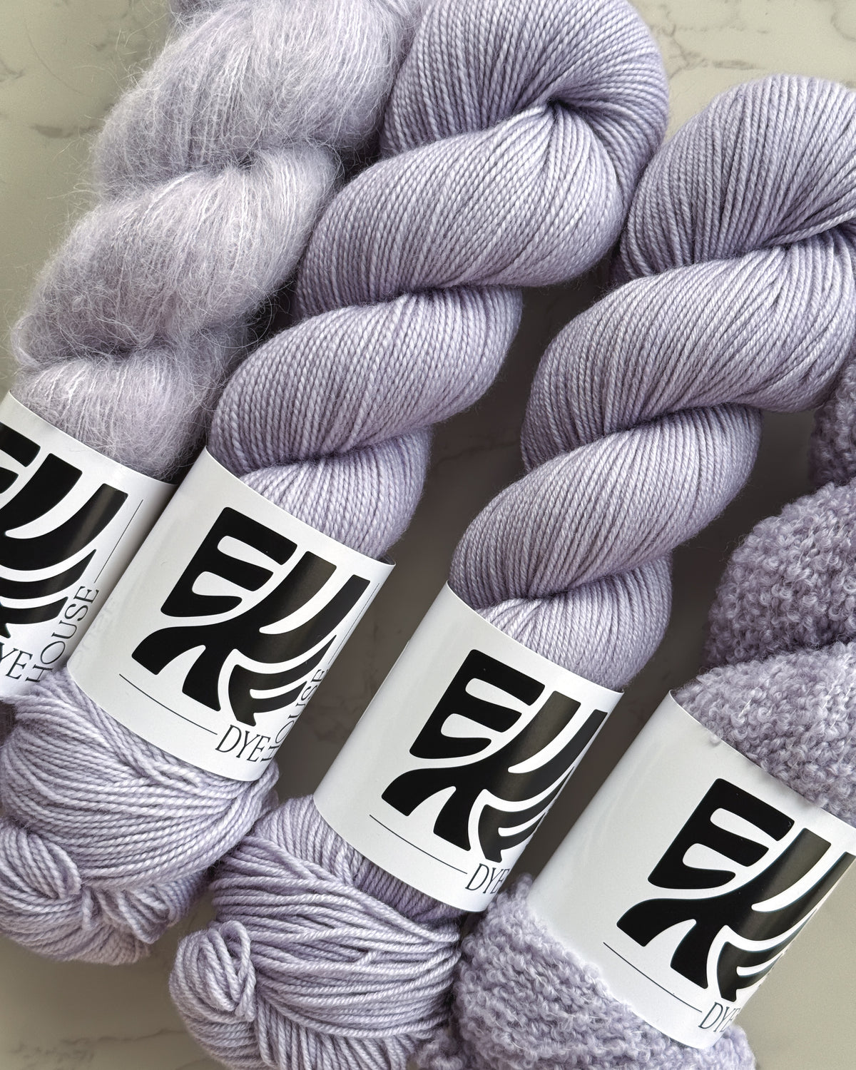Bouclé DK