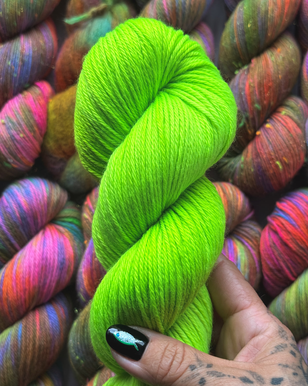 Grundéns