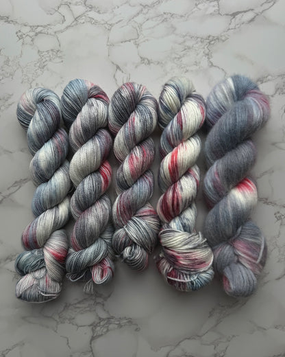 Leo - Great White Shark