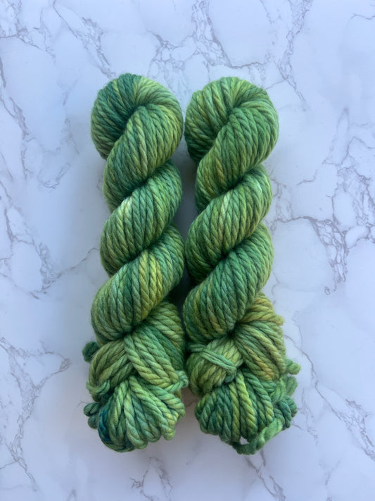 ōSHen Lab High Tide Super Bulky