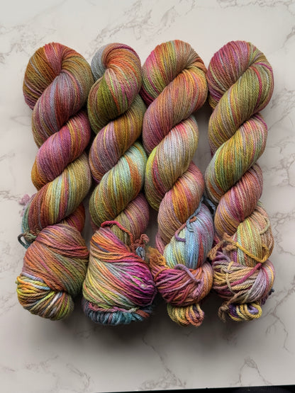 ōSHen Lab Deep Kurrent DK
