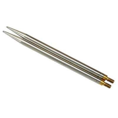 Interchangeable Tips Hiya Hiya Sharp Knitting Needles