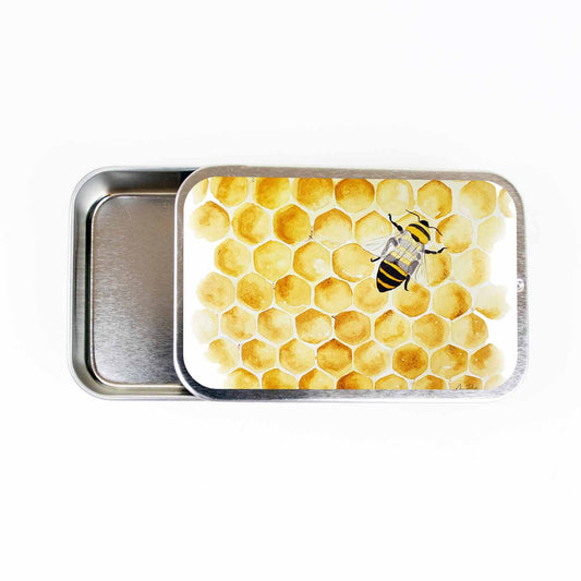Twice Sheared Sheep Storage Tins