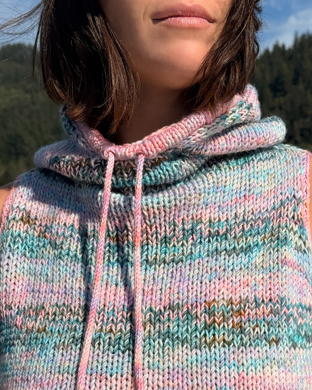 Explorer Hoody Vest Kit