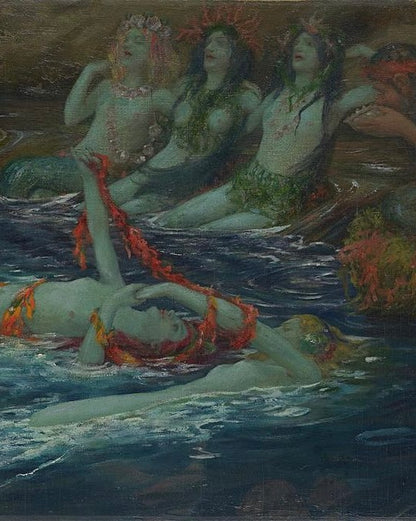 Mermaid