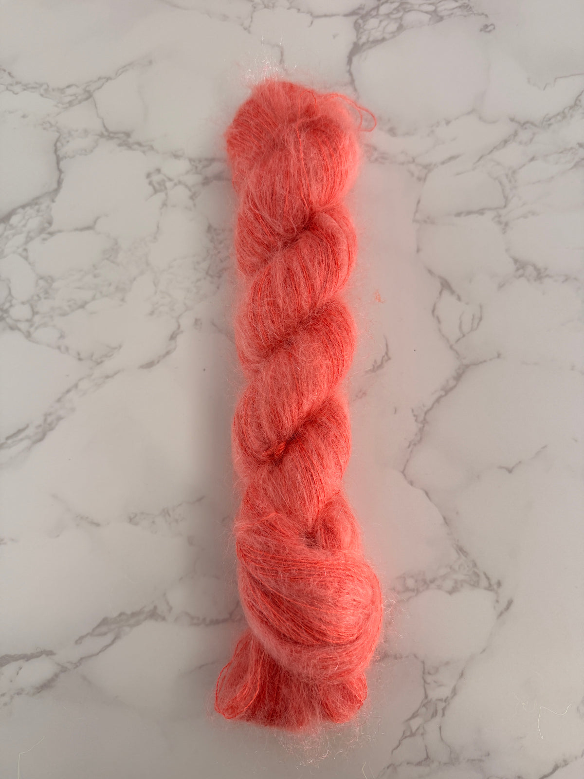 ōSHen Lab Lace Kidsilk
