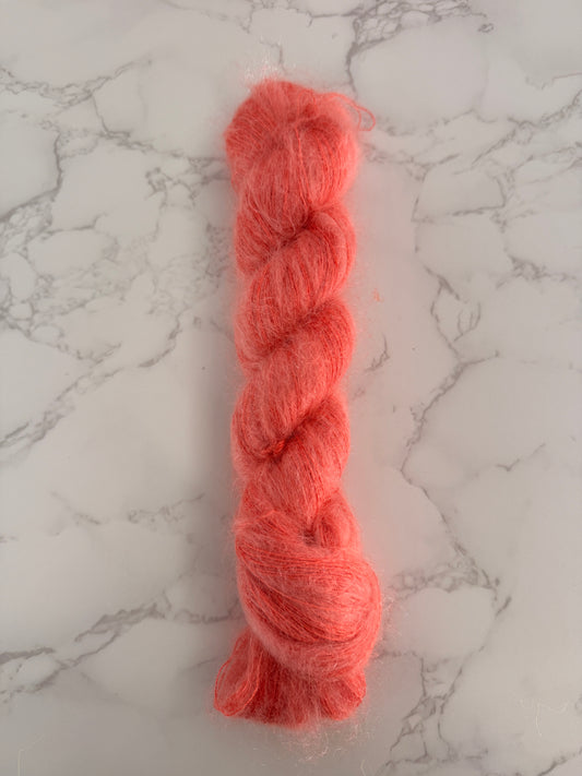 ōSHen Lab Lace Kidsilk