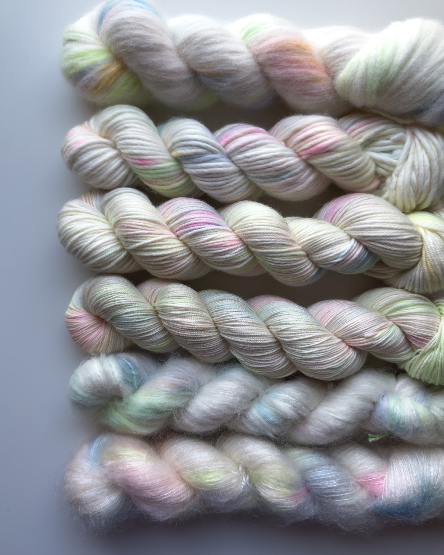 oSHen Bubbles DK