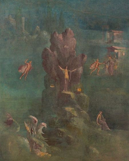 Cetus