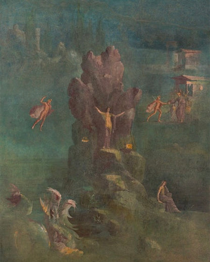 Cetus