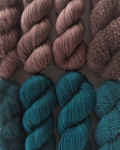 Pisces-Entangled