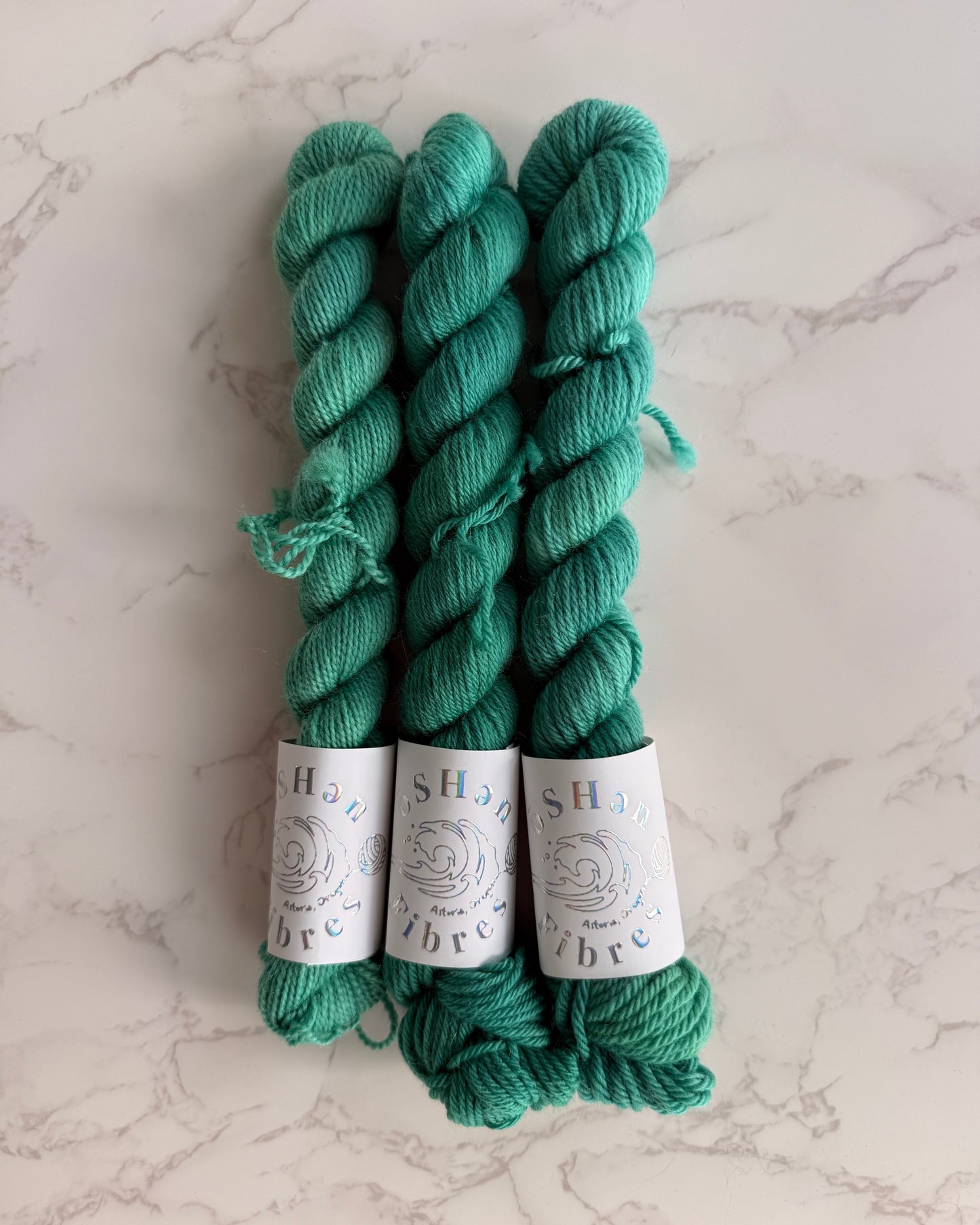 ōSHen Lab 20g Mini Skeins