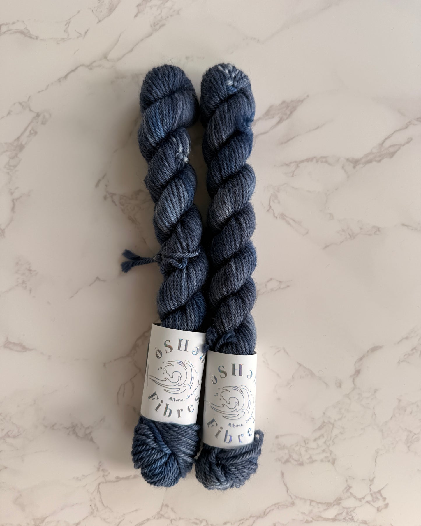 ōSHen Lab 20g Mini Skeins