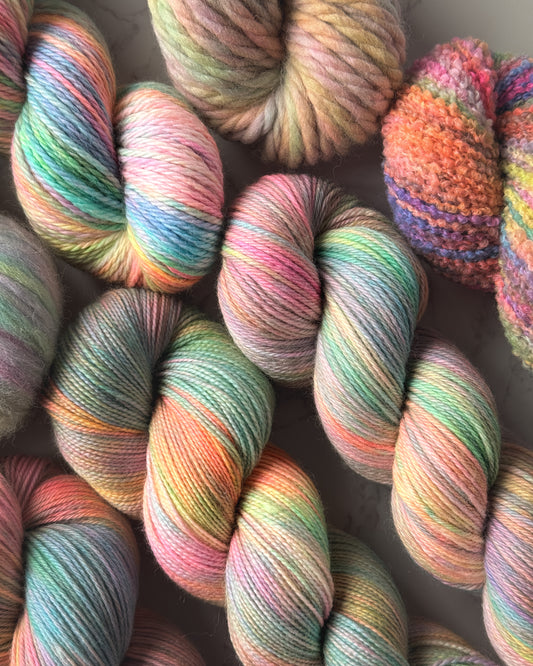 ōSHen Rainbow