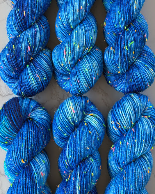 A 100 Years of Sir Daddy David