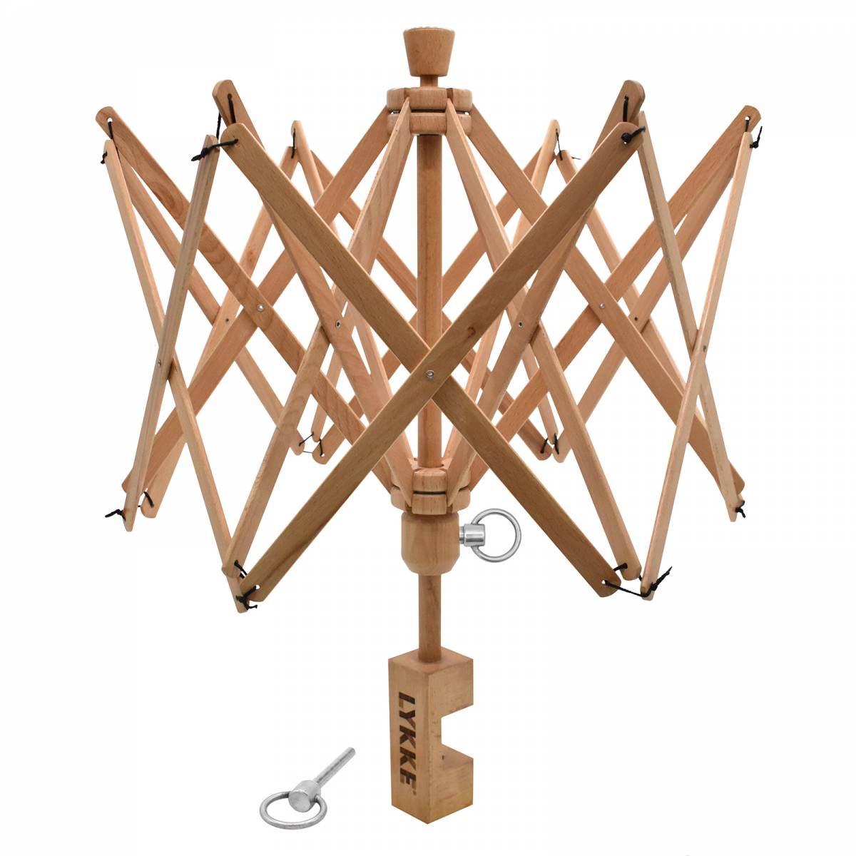 Lykke Wooden Umbrella Swift