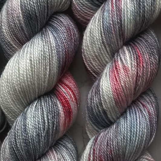 Leo - Great White Shark Minis