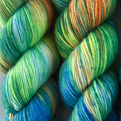 Cart Colorway Photos for Sock and Sp. Sock AOA Minis