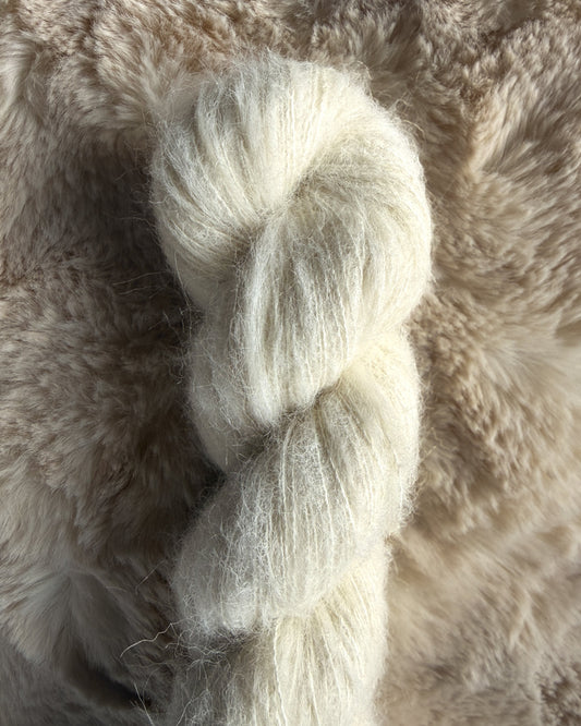 Liquid Pearl Lace
