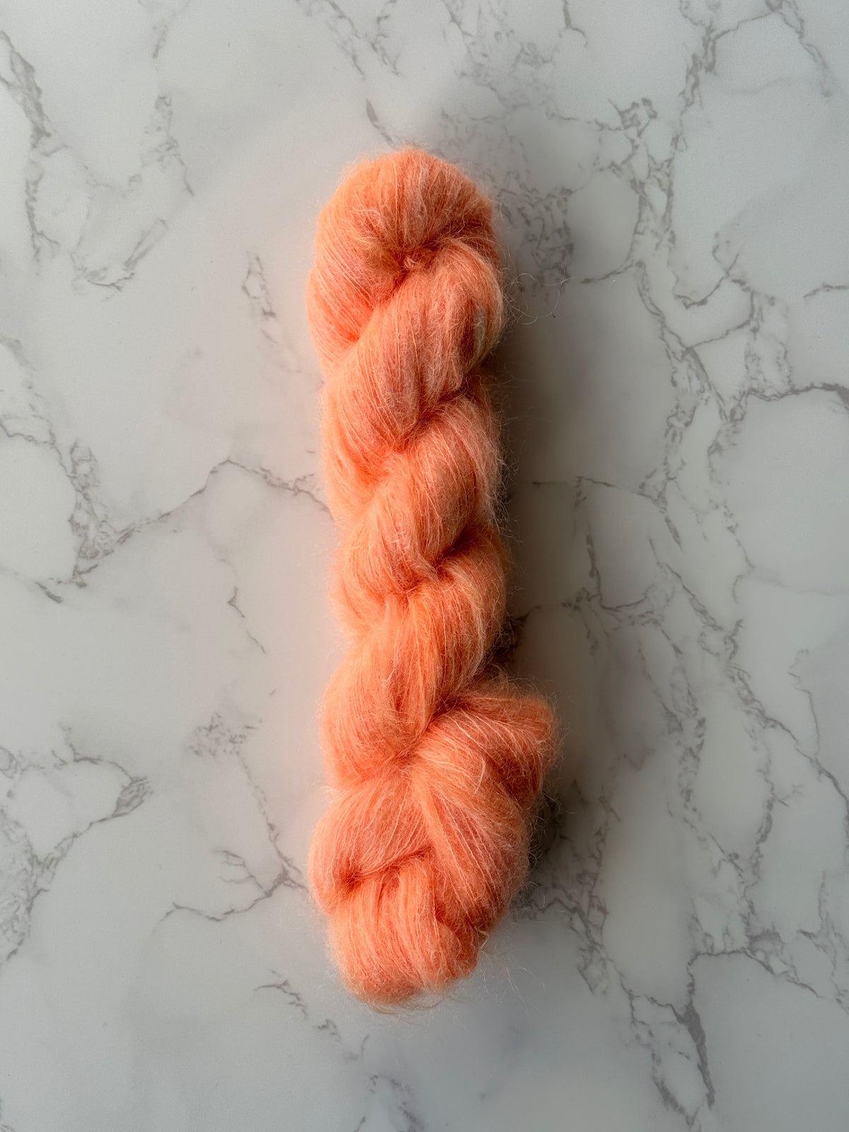 ōSHen Lab Marine Layer Lace