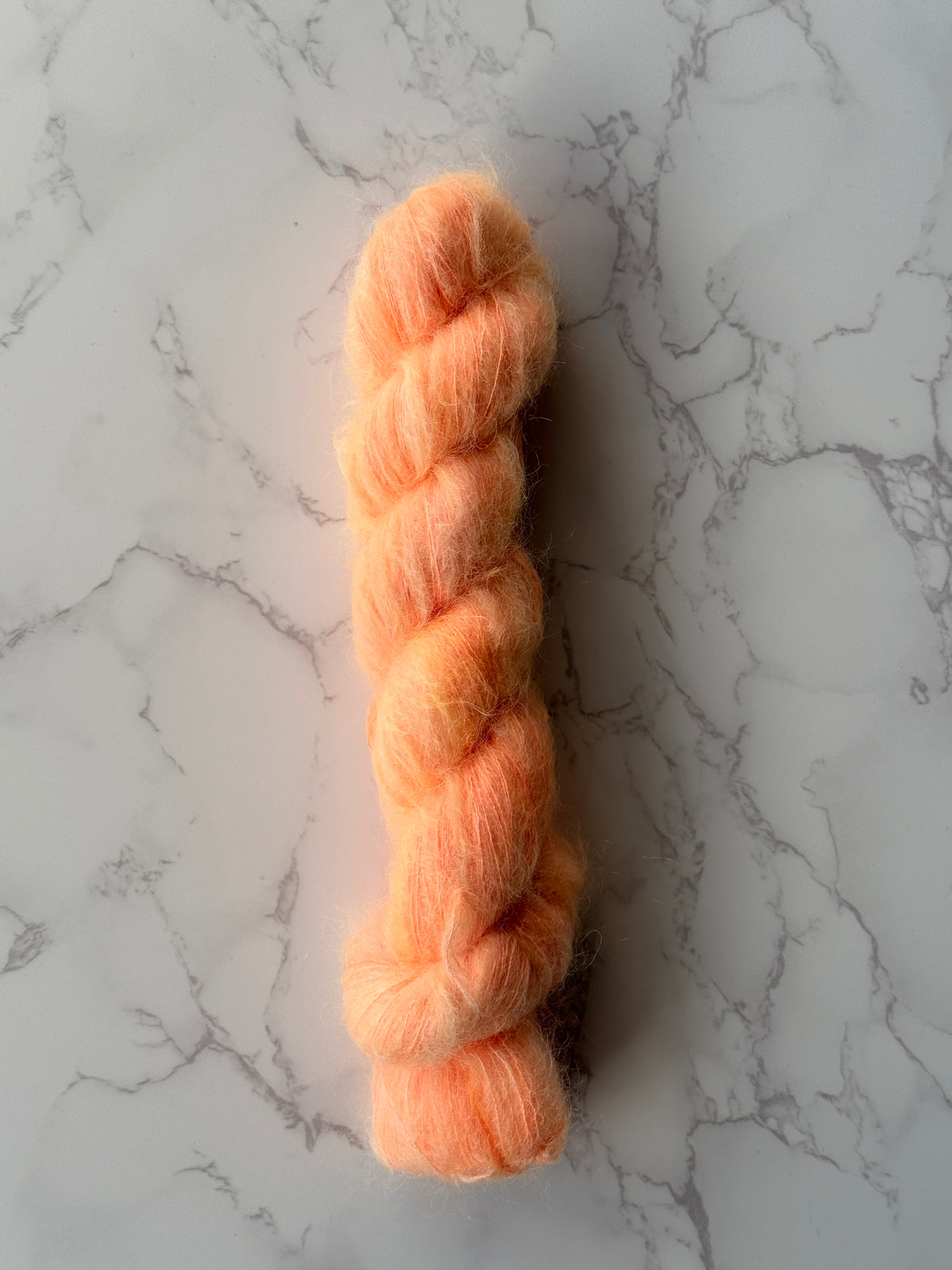 ōSHen Lab Marine Layer Lace