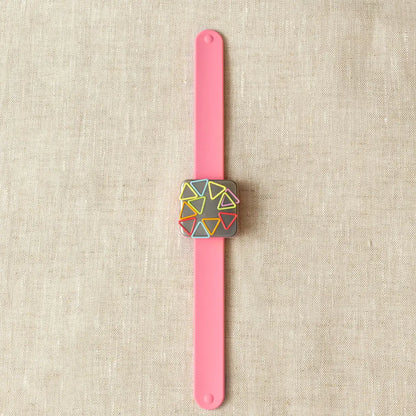 Makers Keep Magnetic Pink