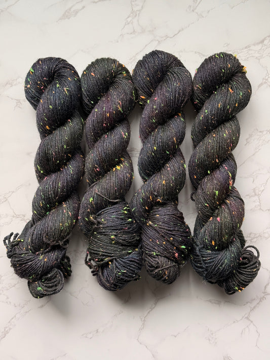 ōSHen Lab Mermaid DK