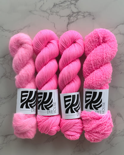 Bouclé DK