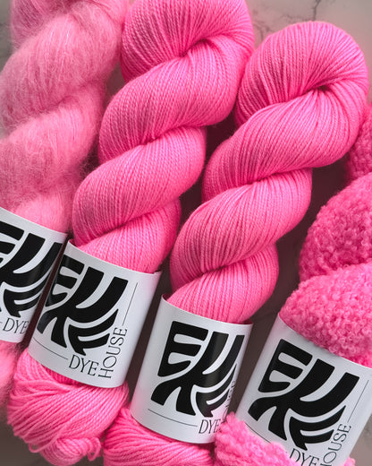 Bouclé DK