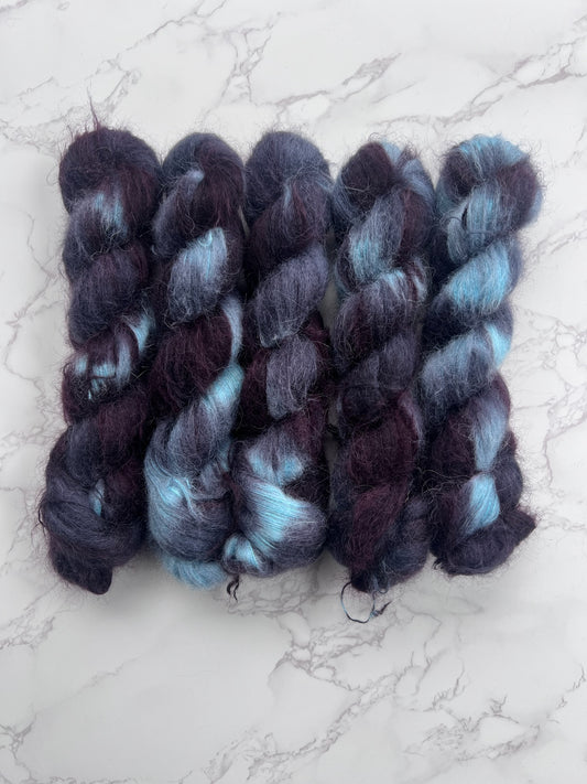 ōSHen Lab Liquid Pearl Lace