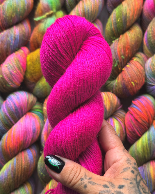 Neon-branch