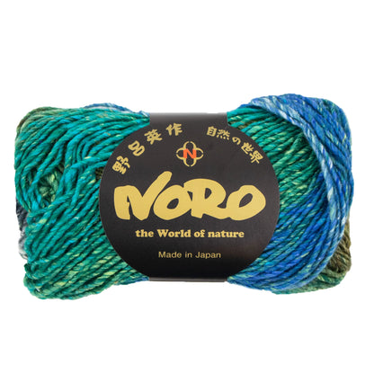 Noro Silk Garden