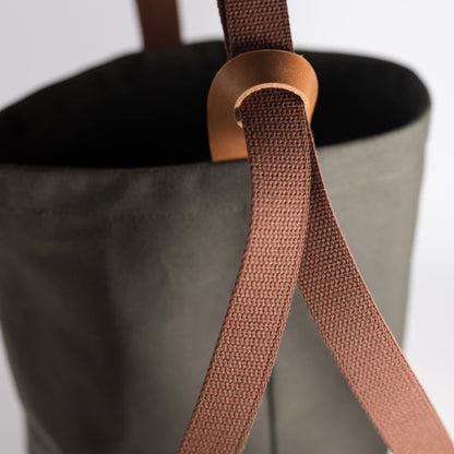 Knitters Backpack
