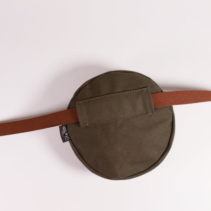 Moon Belt Bag