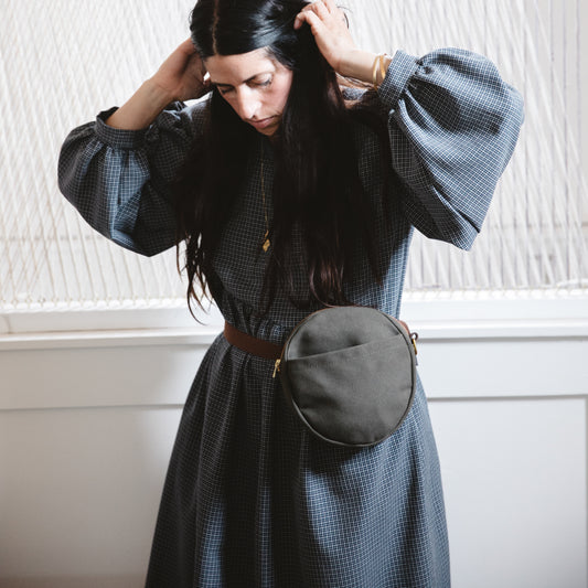 Moon Belt Bag