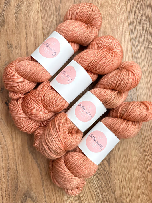 Tweed DK