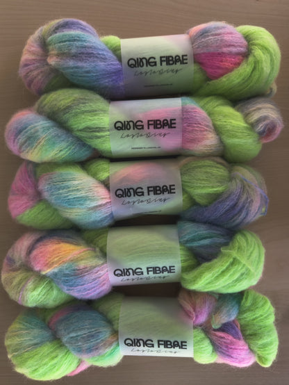 Melted Baby Suri