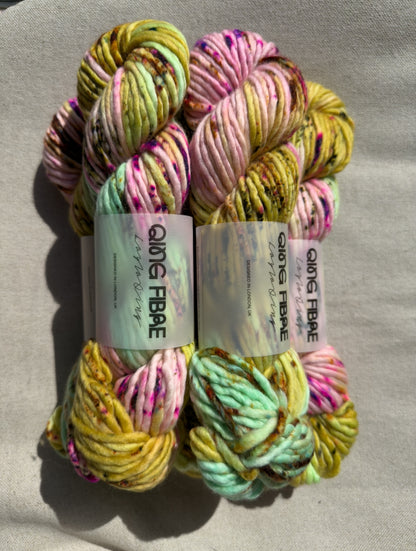 Big Merino Chunky
