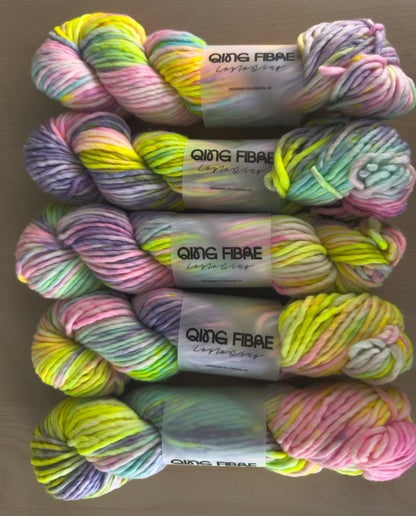 Big Merino Chunky
