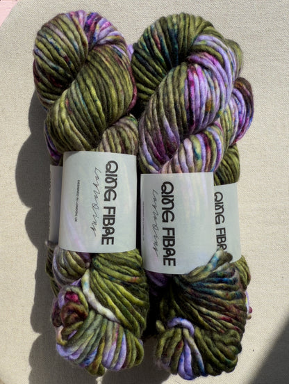 Big Merino Chunky